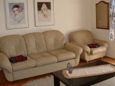 Apartment Two bedroom apartment with balcony Punat, Krk A-24849-a - Outdoor photo 6