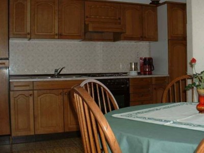 Apartment Two bedroom apartment with balcony Punat, Krk A-24849-a - Outdoor photo 7