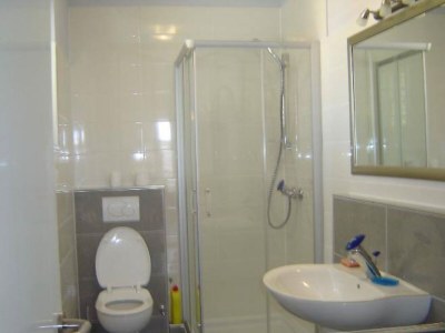 Apartment Two bedroom apartment with balcony Punat, Krk A-24849-a - Outdoor photo 10