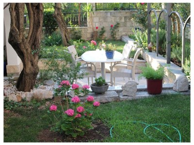 Apartment One bedroom apartment with balcony and sea view Makarska A-21911-d - Outdoor photo 6