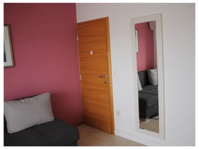 Apartment One bedroom apartment with balcony and sea view Makarska A-21911-d - Outdoor photo 10