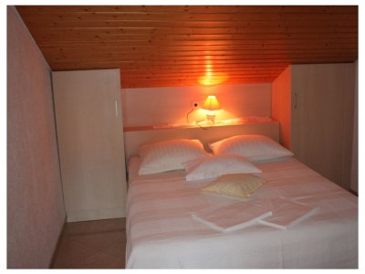 Apartment One bedroom apartment with balcony and sea view Makarska A-21911-d - Outdoor photo 13