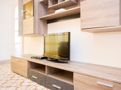 Apartment Three bedroom apartment with terrace Punat, Krk A-24852-a - Outdoor photo 6