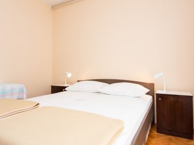 Apartment Three bedroom apartment with terrace Punat, Krk A-24852-a - Outdoor photo 14