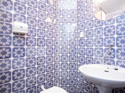 Apartment Three bedroom apartment with terrace Punat, Krk A-24852-a - Outdoor photo 19