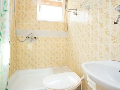 Apartment Three bedroom apartment with terrace Punat, Krk A-24852-a - Outdoor photo 20