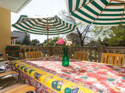 Apartment Three bedroom apartment with terrace Punat, Krk A-24852-a - Outdoor photo 23