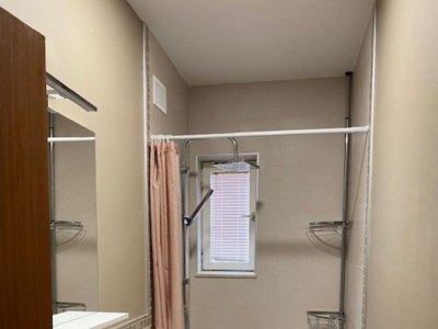 Apartment Two bedroom apartment with balcony and sea view Punat, Krk A-24863-a - Outdoor photo 8