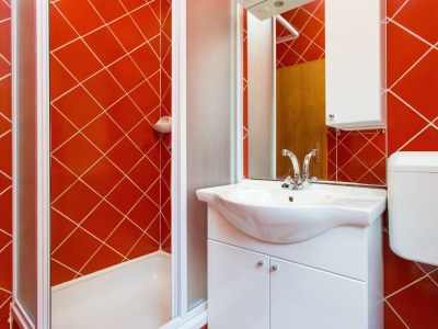 Apartment Two bedroom apartment with terrace Punat, Krk A-24864-a - Outdoor photo 15