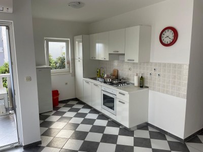 Apartment Two bedroom apartment near beach Mirca, Brač A-24865-a - Outdoor photo 4