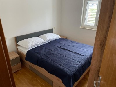 Apartment Two bedroom apartment near beach Mirca, Brač A-24865-a - Outdoor photo 5