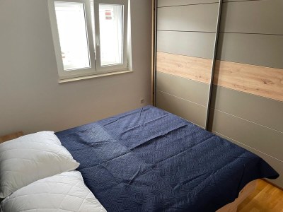 Apartment Two bedroom apartment near beach Mirca, Brač A-24865-a - Outdoor photo 6