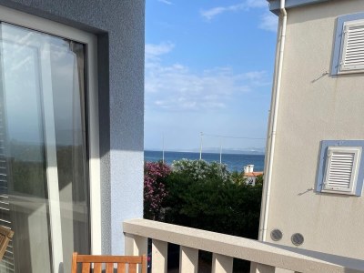 Apartment Two bedroom apartment near beach Mirca, Brač A-24865-a - Outdoor photo 10