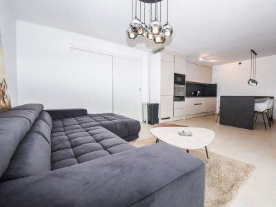 Holiday house Four-bedroom house with terrace and sea view Kaštelir, Central Istria - Središnja Istra K-24867 - Outdoor photo 20