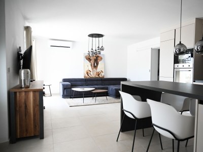 Holiday house Four-bedroom house with terrace and sea view Kaštelir, Central Istria - Središnja Istra K-24867 - Outdoor photo 21