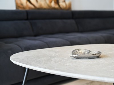 Holiday house Four-bedroom house with terrace and sea view Kaštelir, Central Istria - Središnja Istra K-24867 - Outdoor photo 22