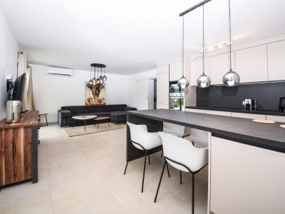 Holiday house Four-bedroom house with terrace and sea view Kaštelir, Central Istria - Središnja Istra K-24867 - Outdoor photo 28