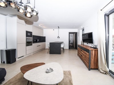 Holiday house Four-bedroom house with terrace and sea view Kaštelir, Central Istria - Središnja Istra K-24867 - Outdoor photo 29