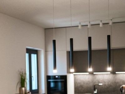 Holiday house Four-bedroom house with terrace and sea view Kaštelir, Central Istria - Središnja Istra K-24867 - Outdoor photo 32