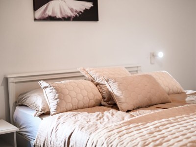 Holiday house Four-bedroom house with terrace and sea view Kaštelir, Central Istria - Središnja Istra K-24867 - Outdoor photo 37