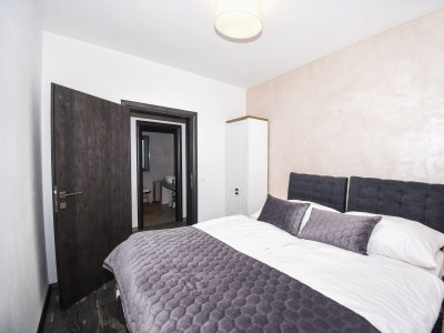 Holiday house Four-bedroom house with terrace and sea view Kaštelir, Central Istria - Središnja Istra K-24867 - Outdoor photo 43