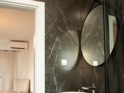 Holiday house Four-bedroom house with terrace and sea view Kaštelir, Central Istria - Središnja Istra K-24867 - Outdoor photo 45