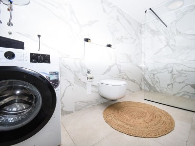 Holiday house Four-bedroom house with terrace and sea view Kaštelir, Central Istria - Središnja Istra K-24867 - Outdoor photo 48