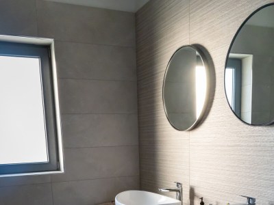 Holiday house Four-bedroom house with terrace and sea view Kaštelir, Central Istria - Središnja Istra K-24867 - Outdoor photo 50