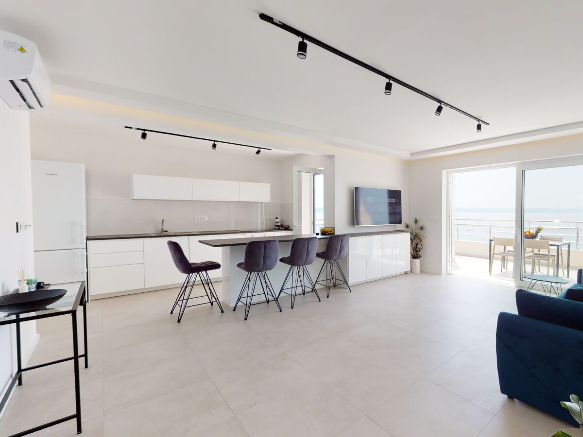 Apartment Apartments by the sea Tučepi, Makarska - 24873 - Apartments by the sea Tučepi, Makarska - 24873 - Outdoor photo 3