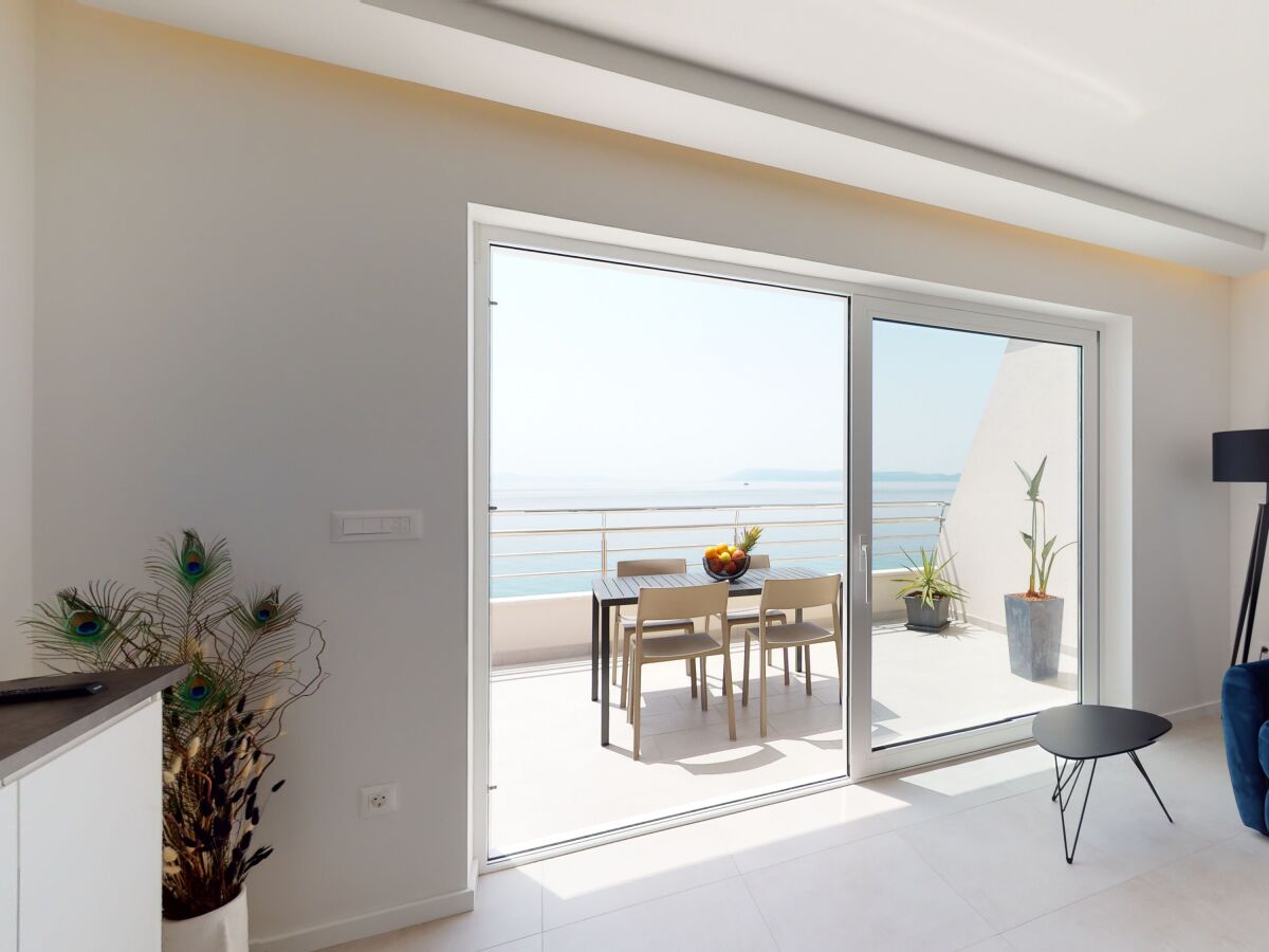 Apartment Apartments by the sea Tučepi, Makarska - 24873 - Apartments by the sea Tučepi, Makarska - 24873 - Outdoor photo 4