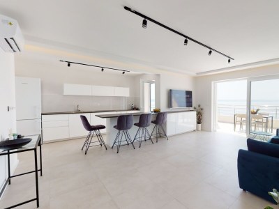 Apartment Apartments by the sea Tučepi, Makarska - 24873 - Apartments by the sea Tučepi, Makarska - 24873 - Outdoor photo 3