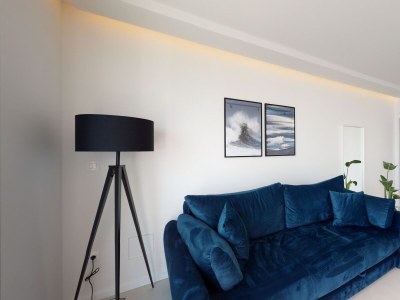 Apartment Apartments by the sea Tučepi, Makarska - 24873 - Apartments by the sea Tučepi, Makarska - 24873 - Outdoor photo 5