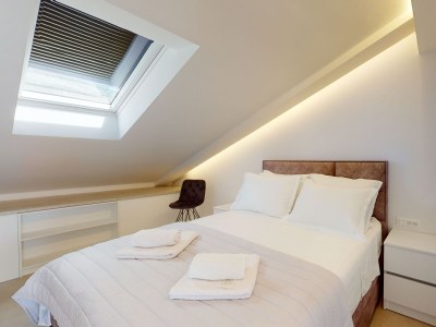 Apartment Apartments by the sea Tučepi, Makarska - 24873 - Apartments by the sea Tučepi, Makarska - 24873 - Outdoor photo 9