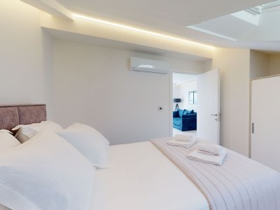 Apartment Apartments by the sea Tučepi, Makarska - 24873 - Apartments by the sea Tučepi, Makarska - 24873 - Outdoor photo 10