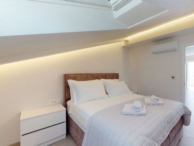 Apartment Apartments by the sea Tučepi, Makarska - 24873 - Apartments by the sea Tučepi, Makarska - 24873 - Outdoor photo 11