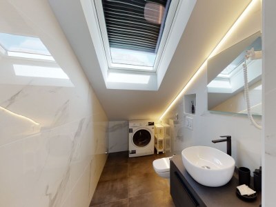 Apartment Apartments by the sea Tučepi, Makarska - 24873 - Apartments by the sea Tučepi, Makarska - 24873 - Outdoor photo 13