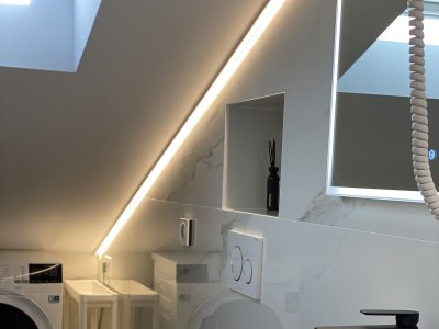 Apartment Apartments by the sea Tučepi, Makarska - 24873 - Apartments by the sea Tučepi, Makarska - 24873 - Outdoor photo 14