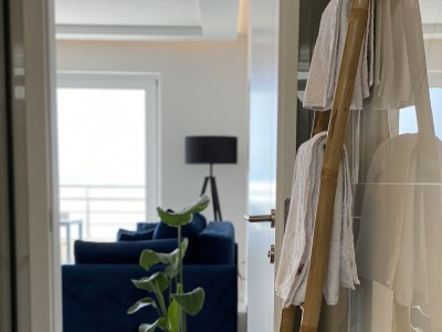 Apartment Apartments by the sea Tučepi, Makarska - 24873 - Apartments by the sea Tučepi, Makarska - 24873 - Outdoor photo 15