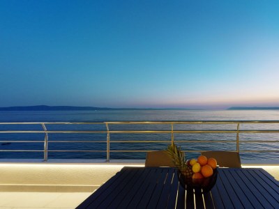 Apartment Apartments by the sea Tučepi, Makarska - 24873 - Apartments by the sea Tučepi, Makarska - 24873 - Outdoor photo 17