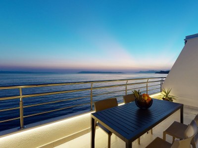 Apartment Apartments by the sea Tučepi, Makarska - 24873 - Apartments by the sea Tučepi, Makarska - 24873 - Outdoor photo 18