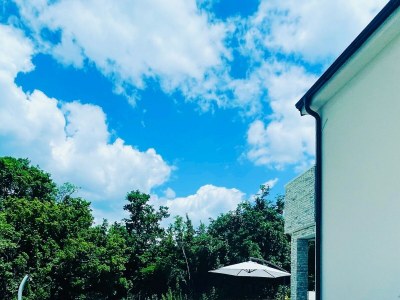 Apartment Two bedroom apartment with terrace Kremenići, Krk A-20676-a - Outdoor photo 2