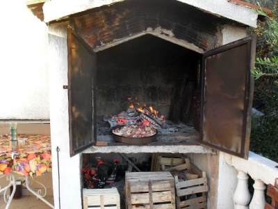 Apartment Three bedroom apartment with balcony and sea view Mastrinka, Čiovo A-9428-a - Outdoor photo 8