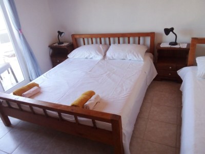 Apartment Three bedroom apartment with balcony and sea view Mastrinka, Čiovo A-9428-a - Outdoor photo 18