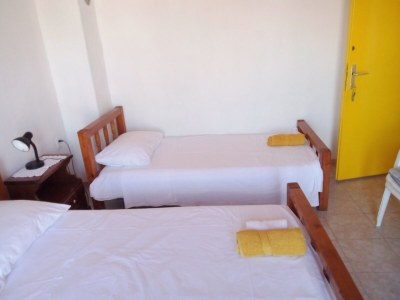 Apartment Three bedroom apartment with balcony and sea view Mastrinka, Čiovo A-9428-a - Outdoor photo 19