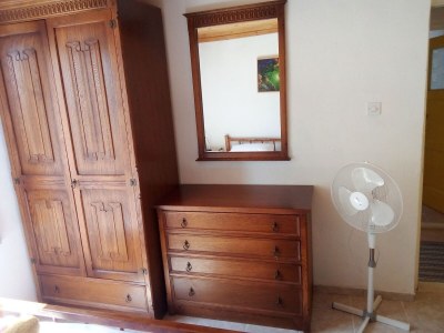 Apartment Three bedroom apartment with balcony and sea view Mastrinka, Čiovo A-9428-a - Outdoor photo 22