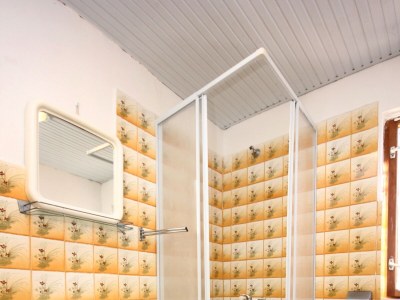 Apartment Three bedroom apartment with balcony and sea view Mastrinka, Čiovo A-9428-a - Outdoor photo 24