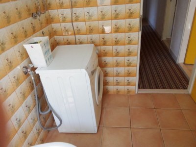 Apartment Three bedroom apartment with balcony and sea view Mastrinka, Čiovo A-9428-a - Outdoor photo 25