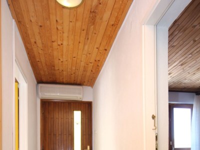 Apartment Three bedroom apartment with balcony and sea view Mastrinka, Čiovo A-9428-a - Outdoor photo 26