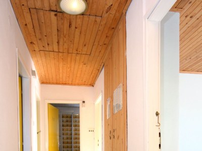 Apartment Three bedroom apartment with balcony and sea view Mastrinka, Čiovo A-9428-a - Outdoor photo 27