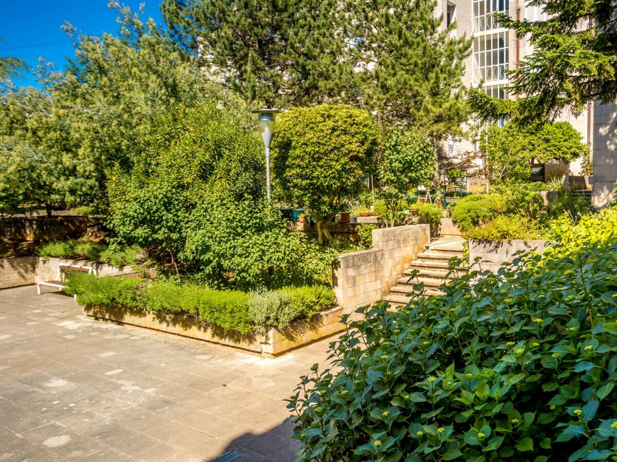 Apartment Two bedroom apartment with balcony Njivice, Krk A-20547-a - Outdoor photo 2